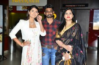 Jessie Movie Success Meet